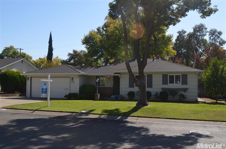 5130 Oak Leaf Ave, Carmichael, CA 95608 photo 1