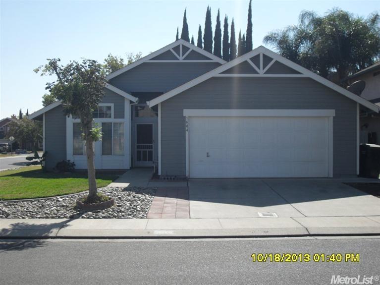 1604 Brixham Ct, Modesto, CA 95358 photo 2
