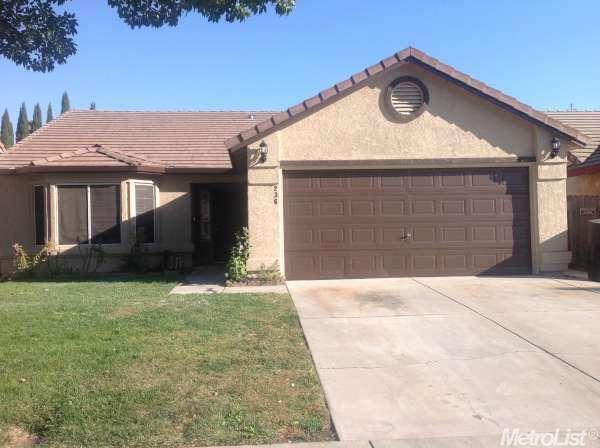 236 Sentinel Dr, Modesto, CA 95357 photo 1