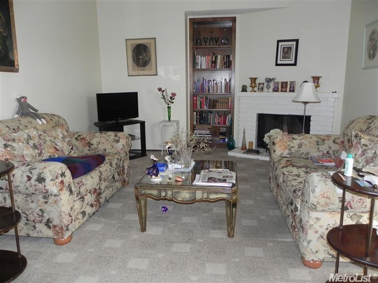 3101 Petty Ln, Carmichael, CA 95608 photo 5