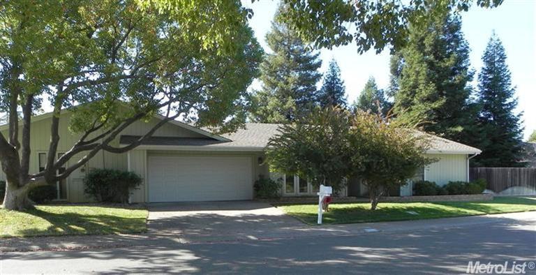 3101 Petty Ln, Carmichael, CA 95608 photo 1