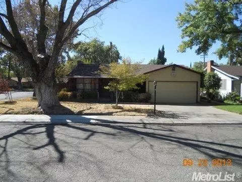 1605 Bronson Ave, Modesto, CA 95350 photo 1