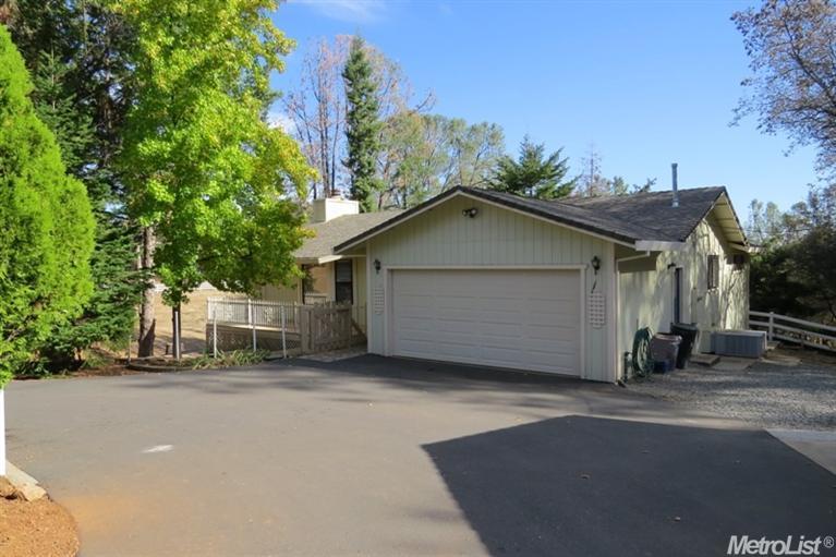3121 Upper Black Rock, Cool, CA 95614 photo 1