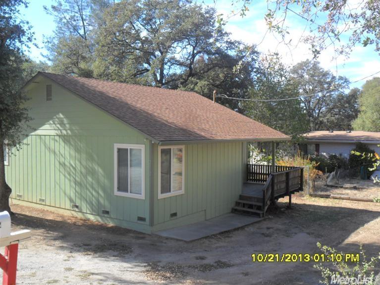 2112 Cold Springs Rd, Placerville, CA 95667 photo 1