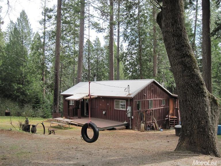 7990 Spring Valley Rd, Pollock Pines, CA 95726 photo 10