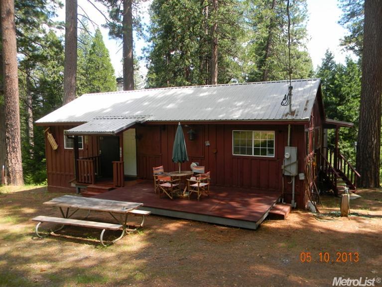 7990 Spring Valley Rd, Pollock Pines, CA 95726 photo 1