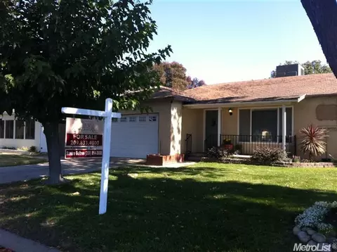 1428 Brannon Ave, Modesto, CA 95350 photo 1