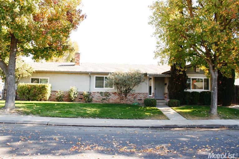 1116 Mcguire Dr, Modesto, CA 95355 photo 1