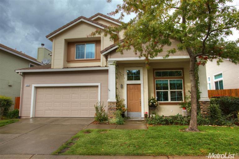 369 Coventry Cir, Folsom, CA 95630 photo 1