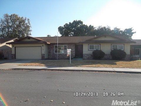 3460 Santos Ct, Turlock, CA 95382 photo 1