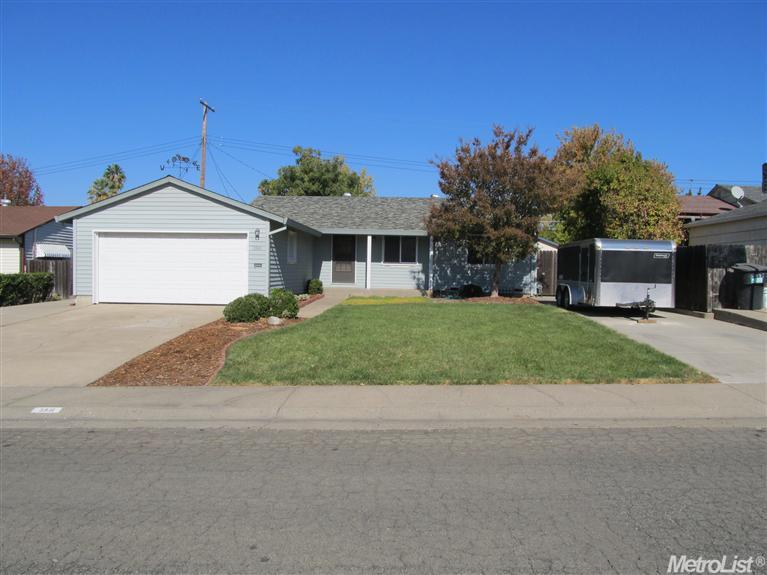 5931 Ashworth, Carmichael, CA 95608 photo 1