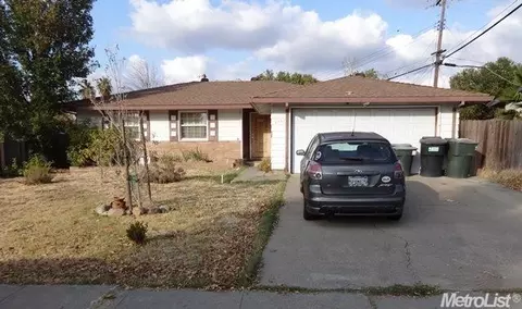 6507 Templeton Dr, Carmichael, CA 95608 photo 1