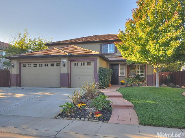 971 Patrick Cir, Folsom, CA 95630 photo 1