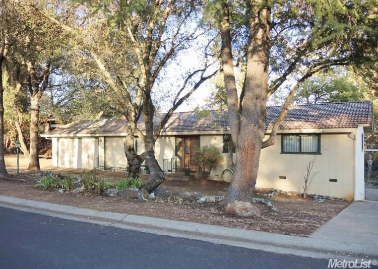 2333 Pinon Rd, Rescue, CA 95672 photo 1