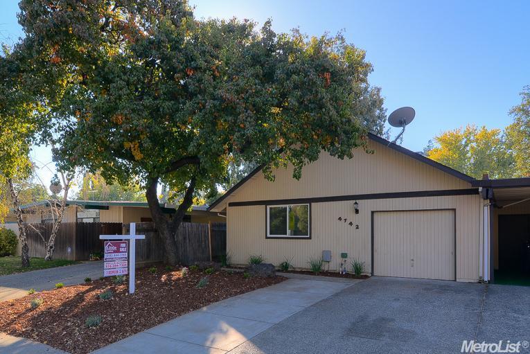4742 Whitney Ave, Carmichael, CA 95608 photo 2