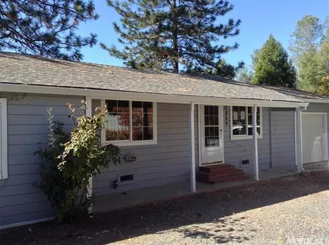 869 Hillcrest St, Placerville, CA 95667 photo 1