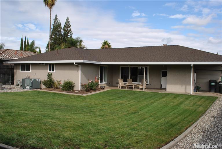 3877 Maudray Way, Carmichael, CA 95608 photo 3