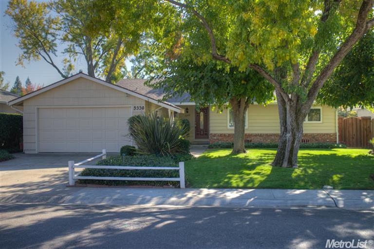 5330 Halsted Ave, Carmichael, CA 95608 photo 1