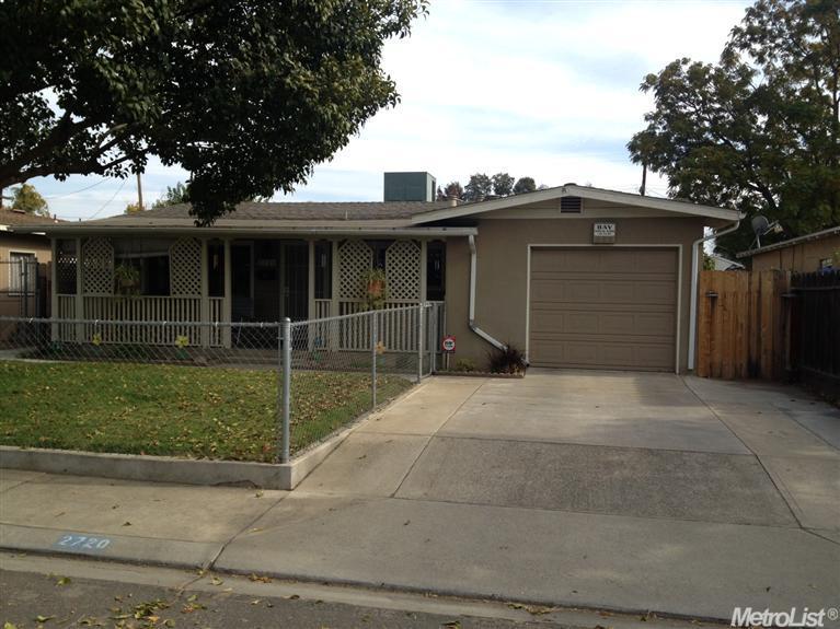 2720 Garvey Ave, Modesto, CA 95350 photo 1