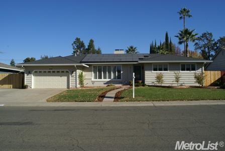 6101 Rampart Dr, Carmichael, CA 95608 photo 1
