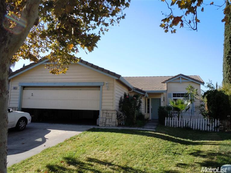 1492 Hoboken Dr, Tracy, CA 95377 photo 1