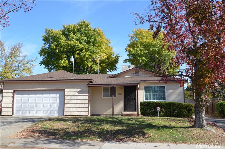 3906 Horton Ln, Carmichael, CA 95608 photo 1