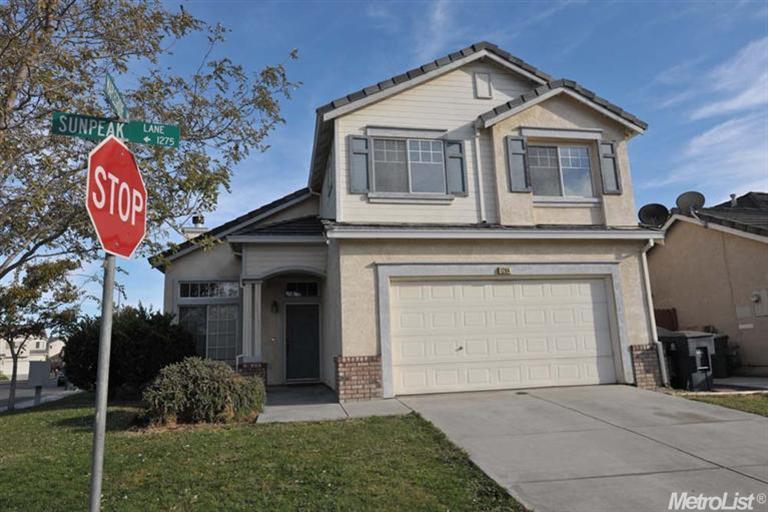 1294 Sunpeak Ln, Tracy, CA 95376 photo 1
