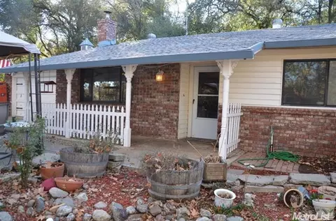 1281 Cold Springs Rd, Placerville, CA 95667 photo 1