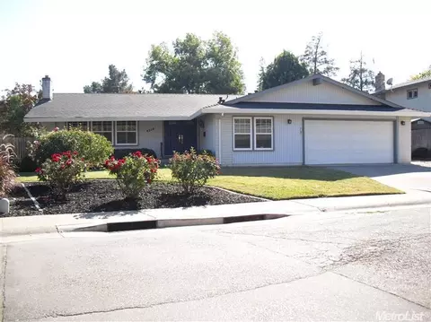 4214 Galewood Way, Carmichael, CA 95608 photo 1