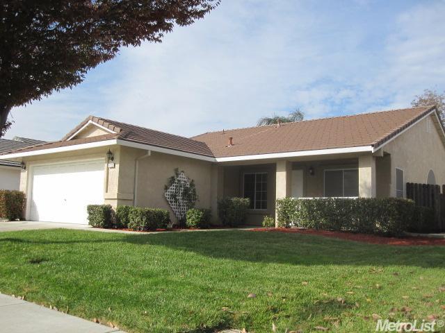 1713 Ray Wise Ln, Tracy, CA 95376 photo 1