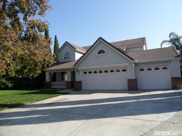 2352 Del Mar Ct, Tracy, CA 95377 photo 1