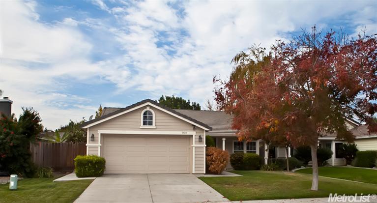 5405 Old Wagon Ln, Salida, CA 95368 photo 1