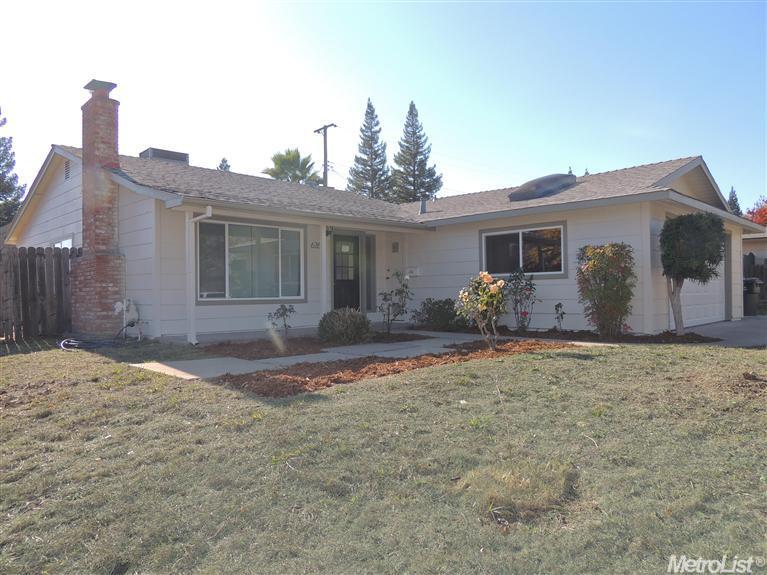 6352 Edgerton Way, Carmichael, CA 95608 photo 1