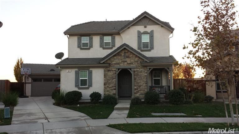 280 Garry Oak Pl, Lathrop, CA 95330 photo 1