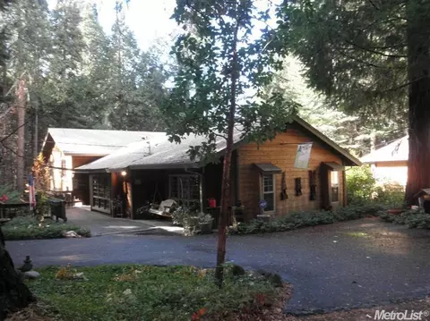 5820 Quick Silver Rd, Pollock Pines, CA 95726 photo 1