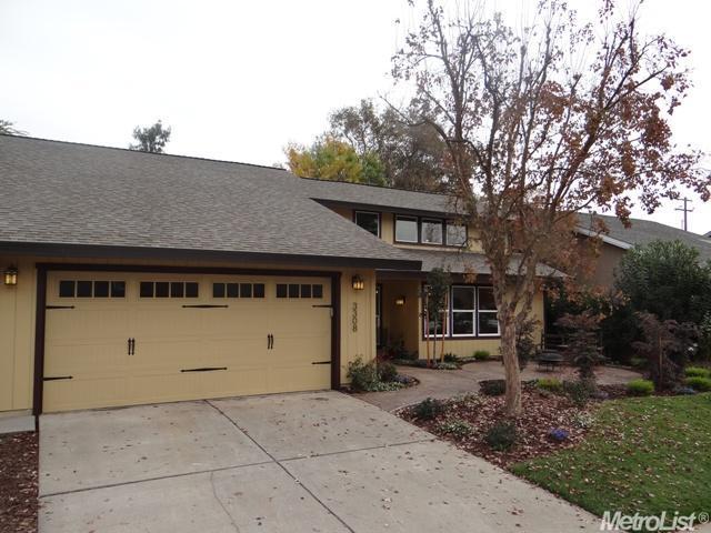 3308 Oak Stream Ct, Carmichael, CA 95608 photo 1