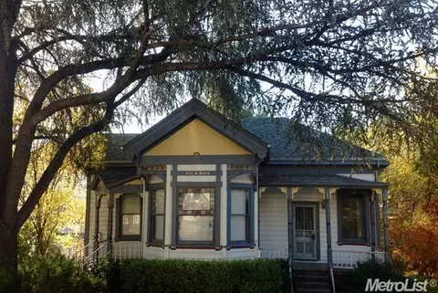 405 N Main St, Jackson, CA 95642 photo 1