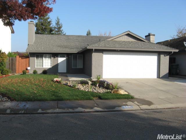 505 Ramsey Dr, Modesto, CA 95356 photo 1