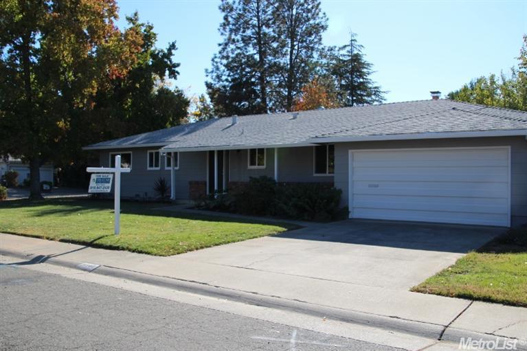 5140 Love Way, Carmichael, CA 95608 photo 1