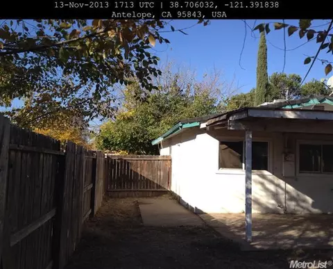 7646 32nd St, Antelope, CA 95843 photo 3