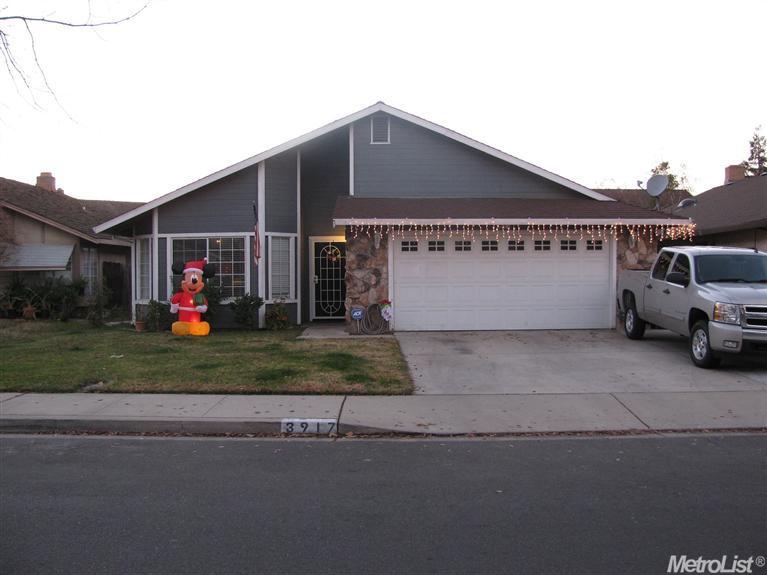 3917 Gagos Dr, Modesto, CA 95356 photo 1