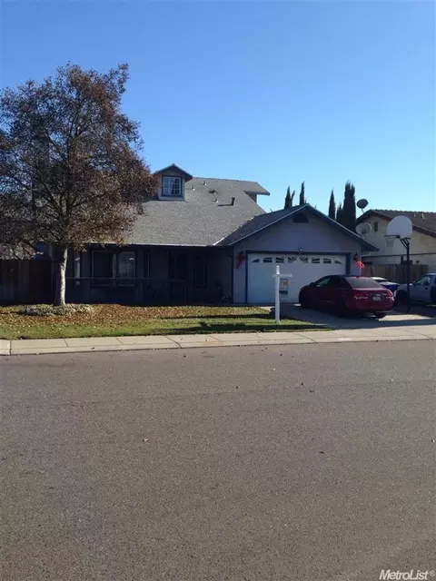 3400 Jordanolo Dr, Ceres, CA 95307 photo 1