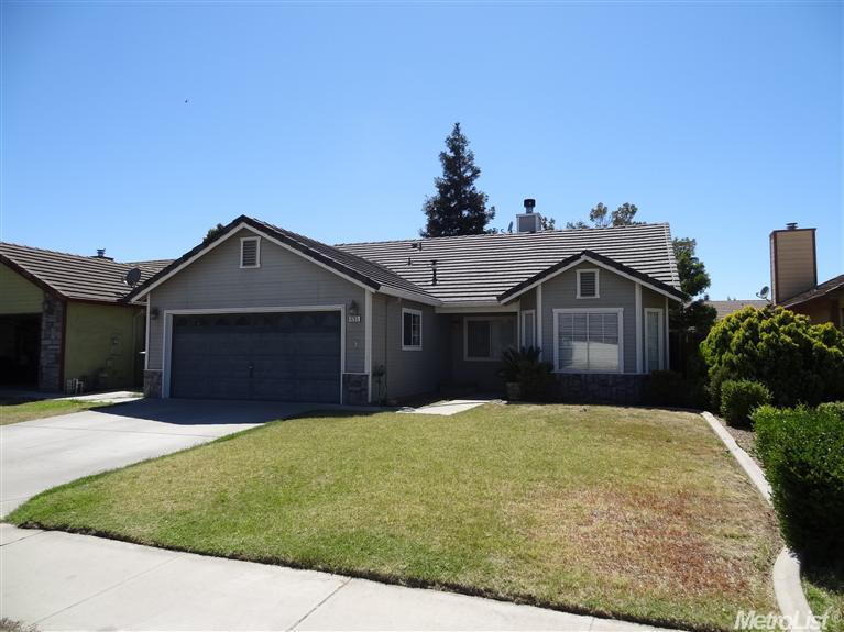 4205 Wincanton Rd, Salida, CA 95368 photo 1