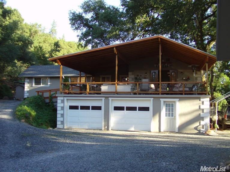 10231 Von Kleiben Rd, Sonora, CA 95370 photo 1