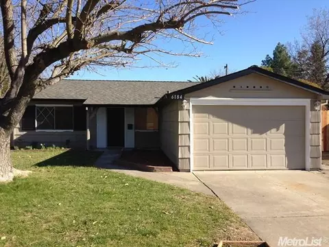 6184 Orsi, Carmichael, CA 95608 photo 1