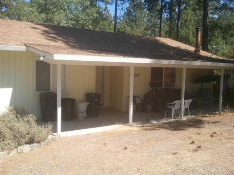 15750 Highview Way, Sutter Creek, CA 95685 photo 1