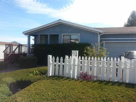 20 Rollingwood #75, Jackson, CA 95642 photo 1