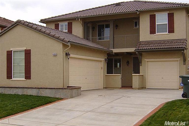 499 Ridge Creek Ln, Patterson, CA 95363 photo 1