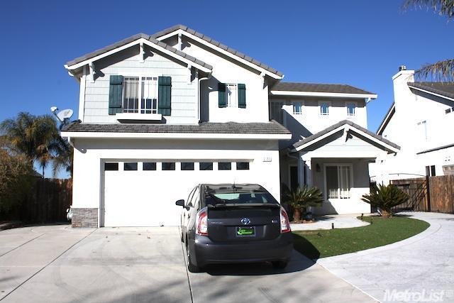 2190 Bridle Creek Cir, Tracy, CA 95377 photo 1