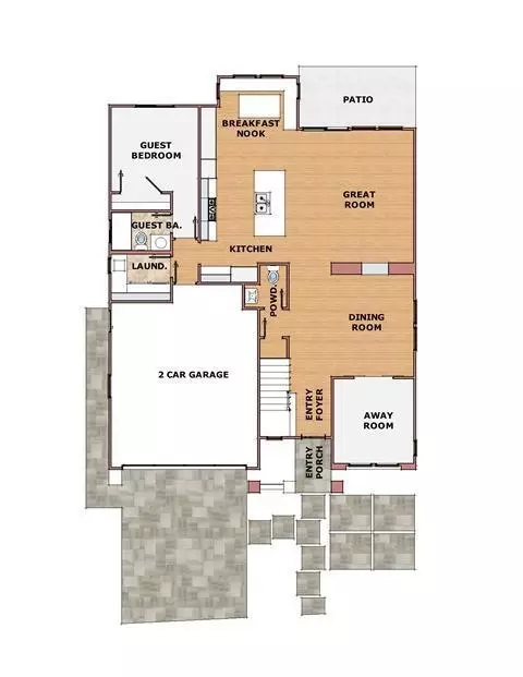 2346 Glacier Pl, Davis, CA 95616 photo 5